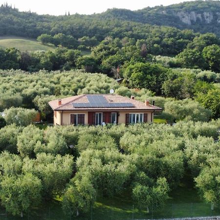 Ca Framari - Casa Vacanze Marciaga Exteriér fotografie