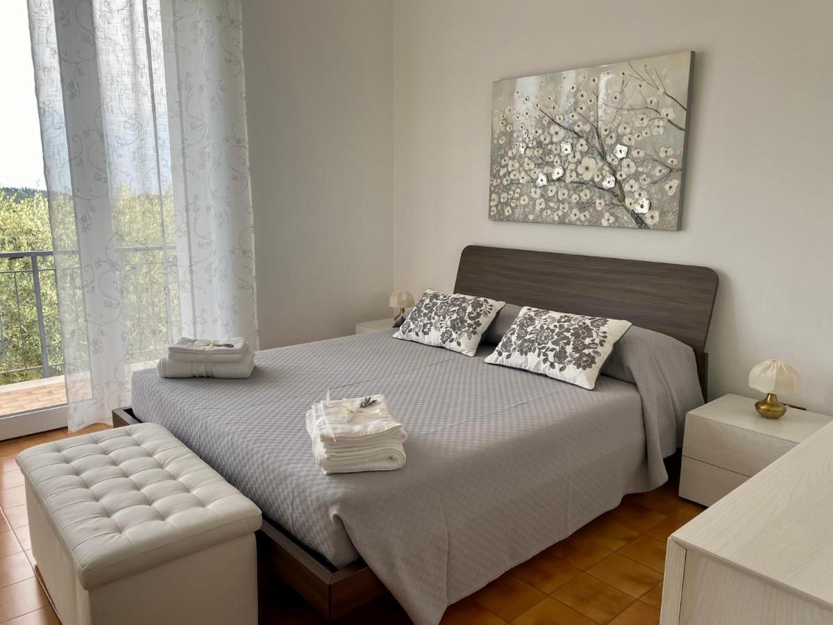 Ca Framari - Casa Vacanze Marciaga Exteriér fotografie