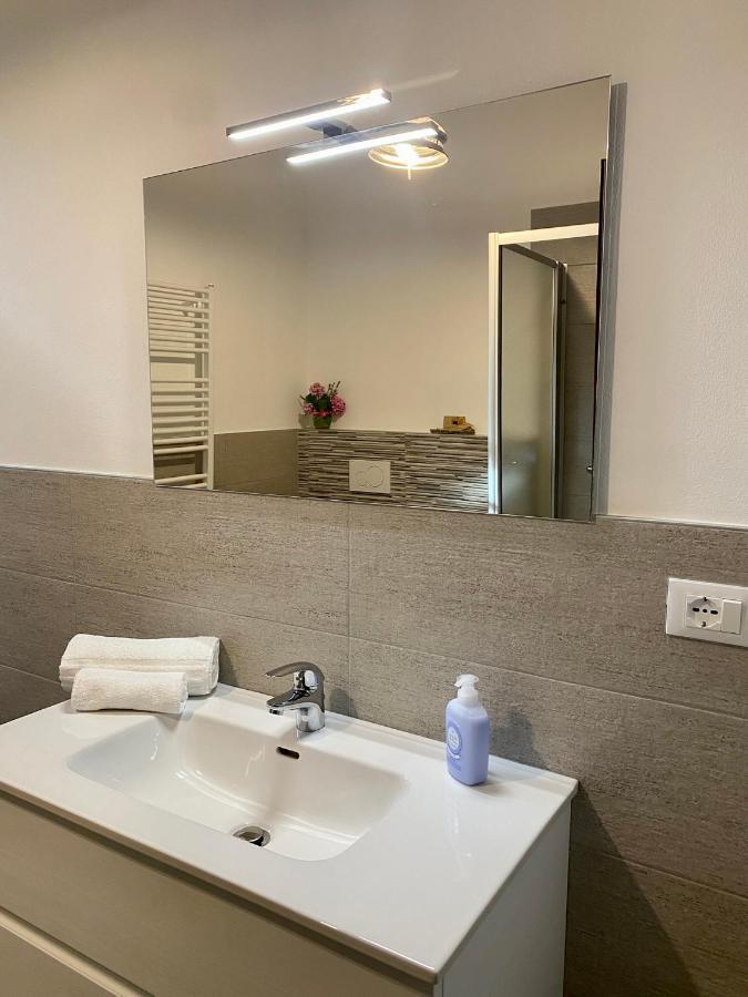 Ca Framari - Casa Vacanze Marciaga Exteriér fotografie