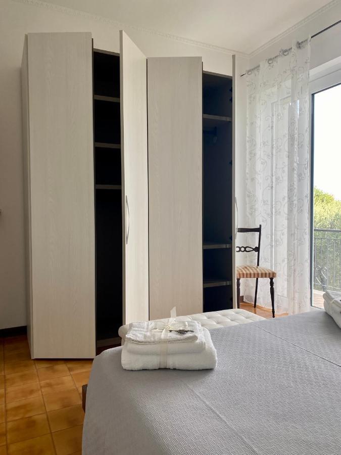 Ca Framari - Casa Vacanze Marciaga Exteriér fotografie
