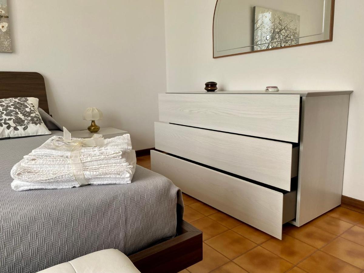 Ca Framari - Casa Vacanze Marciaga Exteriér fotografie