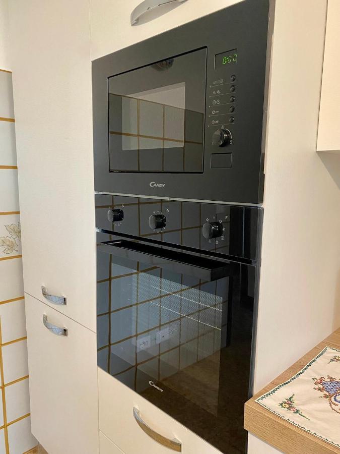 Ca Framari - Casa Vacanze Marciaga Exteriér fotografie