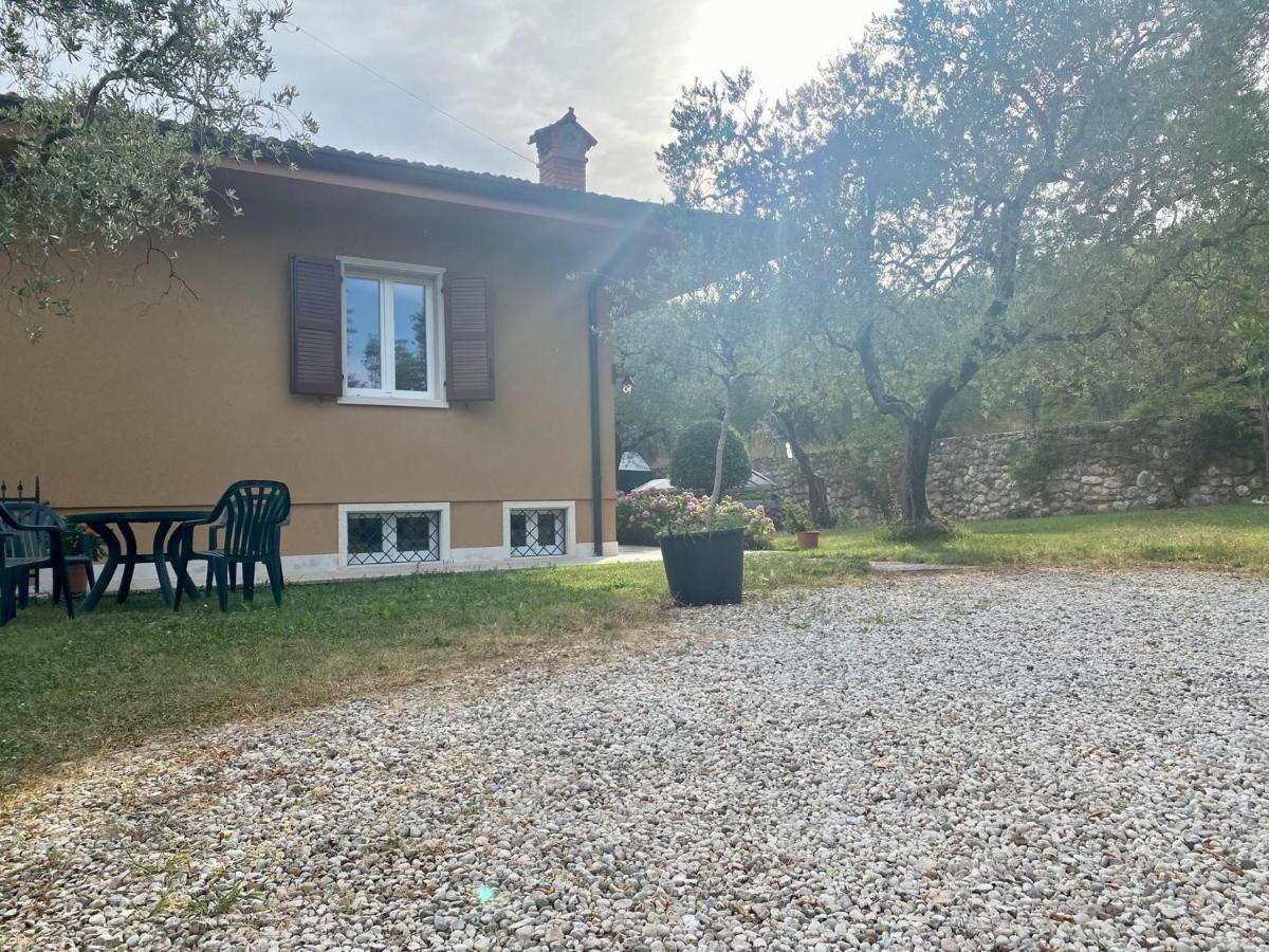 Ca Framari - Casa Vacanze Marciaga Exteriér fotografie