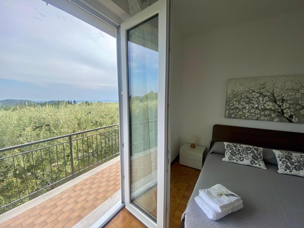 Ca Framari - Casa Vacanze Marciaga Exteriér fotografie