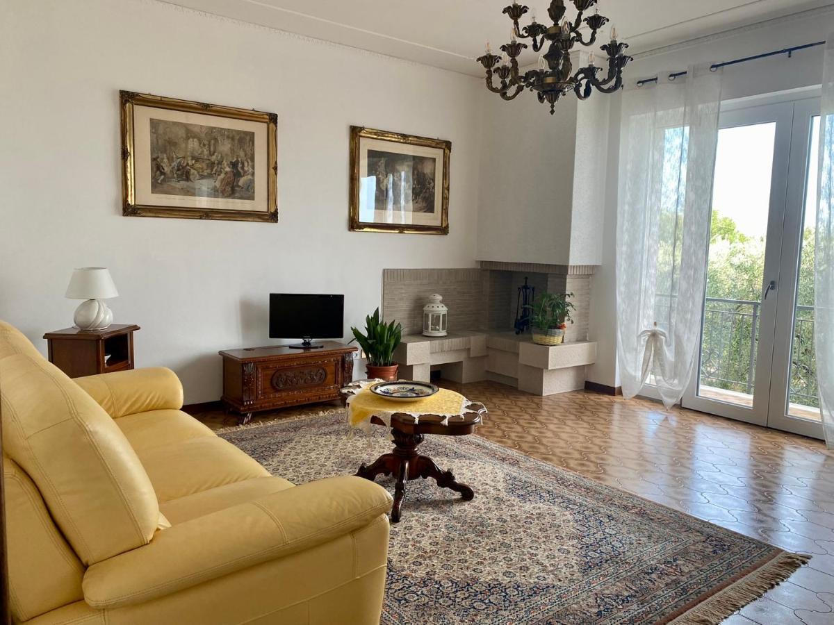 Ca Framari - Casa Vacanze Marciaga Exteriér fotografie
