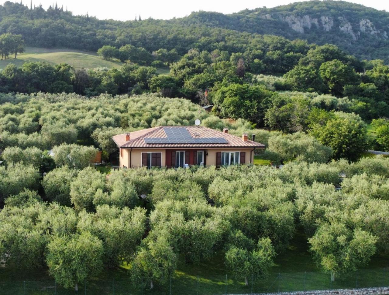 Ca Framari - Casa Vacanze Marciaga Exteriér fotografie