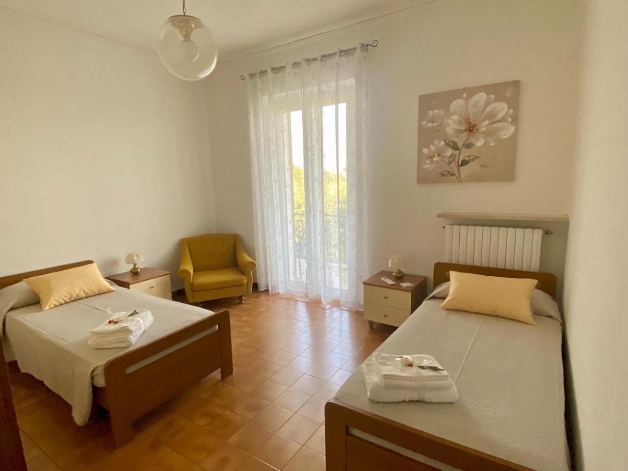 Ca Framari - Casa Vacanze Marciaga Exteriér fotografie