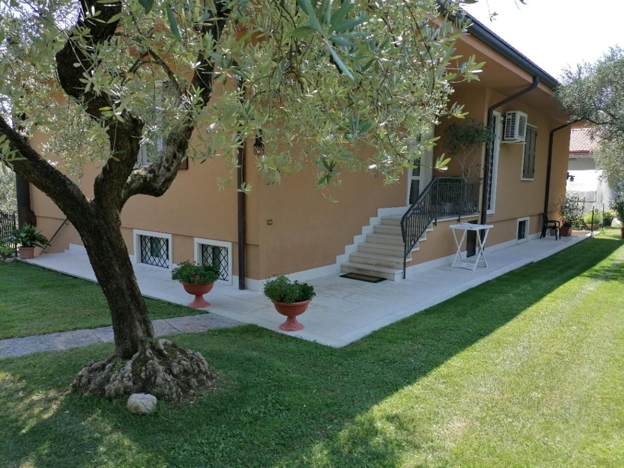 Ca Framari - Casa Vacanze Marciaga Exteriér fotografie