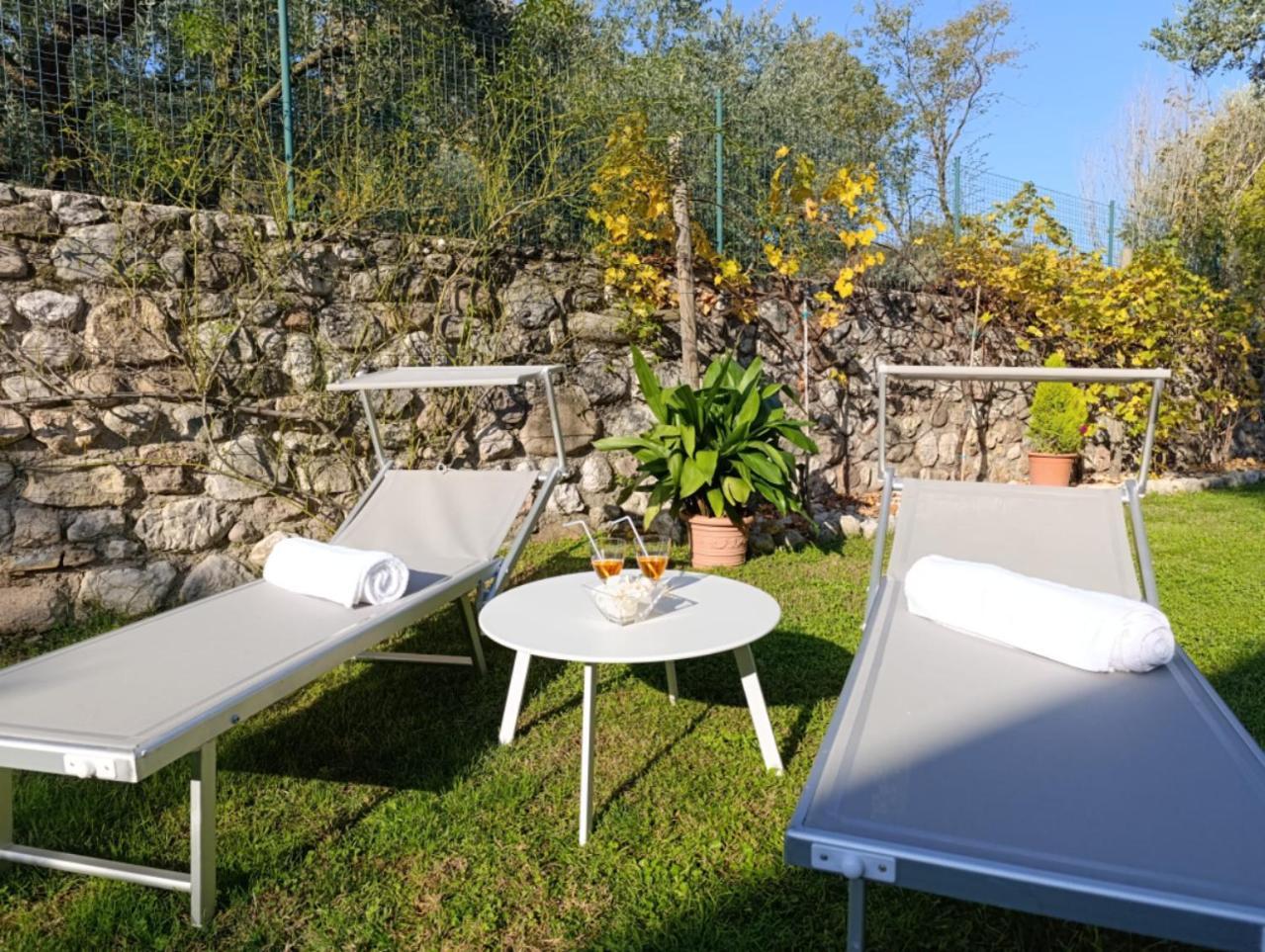 Ca Framari - Casa Vacanze Marciaga Exteriér fotografie